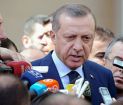 Başbakan Erdoğan Soruları Cevapladı