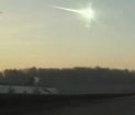 Meteor Düştü