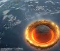 Dünya'ya büyük bir meteor çarparsa ne olur?