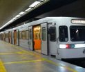 Ankara Metrosunda Panik!