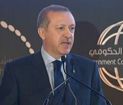 Erdoğan'dan BAE'de Mevlana Mesajları