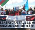 Ankara’da Hocalı Soykırımı Standına Saldırı