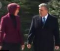 Bayan Gül'e Topuklu Sitemi