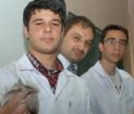 Türk Öğrencilerden Müthiş Buluş