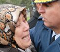 Şehit Annesinin Yürek Yakan Feryadı
