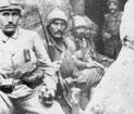 Savaşa Ara Verdiren Türkü