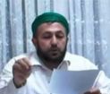 Bu Adam Sahte Peygamber Mi?