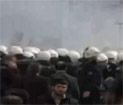 Ankara'da Nevruz Savaşı