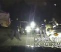 Bagajdan Çıkan Polisi Şok Etti!
