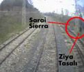 İşte Sarai Sierra'nın Cinayet Anı