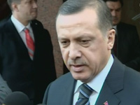 ERDOGAN'DAN KRIZE YONELIK TAVSIYELER