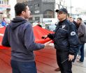 Zonguldak'ta Bayrak Tartışması!