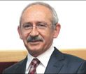 CHP Yine Alay Konusu