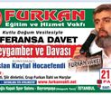 HZ. Peygamber Ve Davası