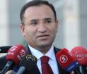 Bozdağ'dan Fazıl Say Açıklaması