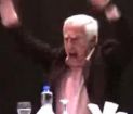 Protesto Sayman'ı Çıldırttı