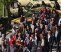 Akil İnsanlar Heyeti Karabük'te Protesto Edildi