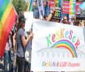 Diyarbakır'da İlginç Buluşma