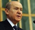 Bahçeli'nin Güldüren Anları