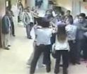 Kadın Doktora Şiddete Beraat