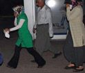 Tüm Şehri İstila Ettiler!