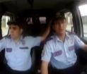 Polise çarpan alkollü ehliyetsiz sürücü serbest