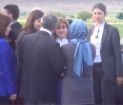 Bakanlara Sel Engeli