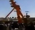 Lunaparkta Dehşet Anları