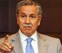 Bülent Arınç'ın Manisa'daki Protokol Tepkisi