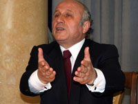 CANLI YAYINDA YASAR NURI SOV
