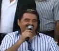İbrahim Tatlises İlk Kez Türkü Söyledi