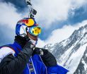 Everest'ten Tarihi Atlayış
