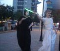 Batman'lılara 'Butoh' Dansı