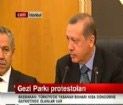 Erdoğan'ı Kızdıran Soru
