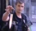 Eylemcilerden Hem Yağma Hem Talan!