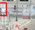 İşte Başkentteki Eylemci Terörü