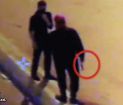 MOBESE'ye Yansıyan Eli Silahlı Eylemci
