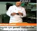Erdoğan Konuşurken İmam Bayıldı Tarifi Verdi