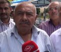 Şehidin Babası O Paylaşımla İlgili Konuştu
