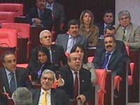 ERDOGAN DTP'LILERE CEVAP VERDI