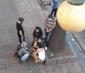 Eylemleri Bakın Nasıl Yönetti!