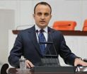 'CHP Milletle Yürüyene Diktatör Dedi'