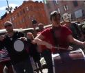 Tencere Tavandan Sonra Yeni Enstrüman