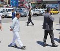 Rize'den Duran Adam Eylemine Cevap