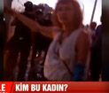 Kim Bu Kadın?