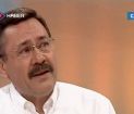 Canlı Yayında Ağladı!