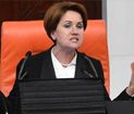 Akşener'i Çileden Çıkardılar