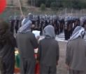 PKK'nın Polis Yetiştirme Görüntüleri!