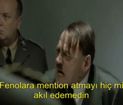 Gezi Parkı Hitler'i Çıldırttı