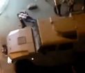 Mısır'da Asker Göstericiyi Böyle Vurdu